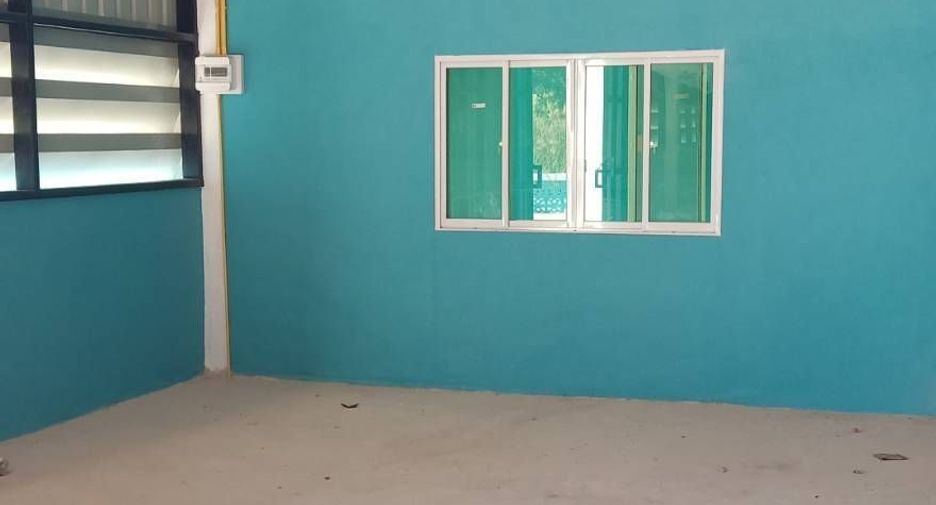 For rent studio house in Pak Kret, Nonthaburi