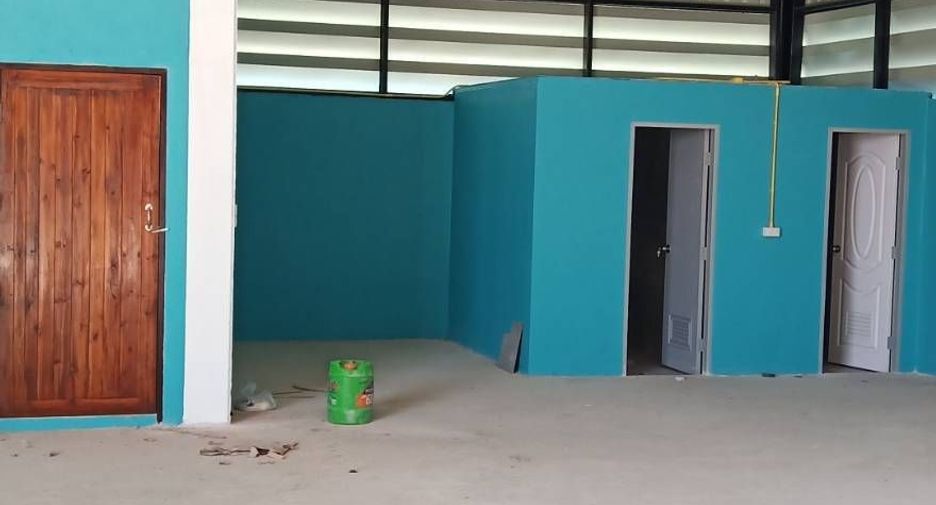 For rent studio house in Pak Kret, Nonthaburi