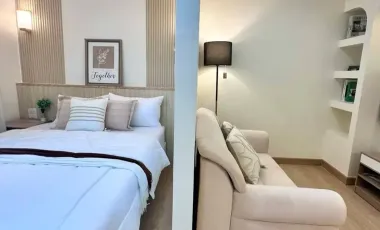 À vendre 1 chambre condo à Mueang Chiang Mai, Chiang Mai