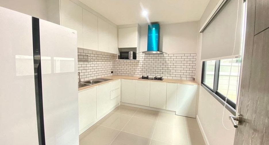 Haus zur Miete mit 3 Zimmer in Saraphi, Chiang Mai