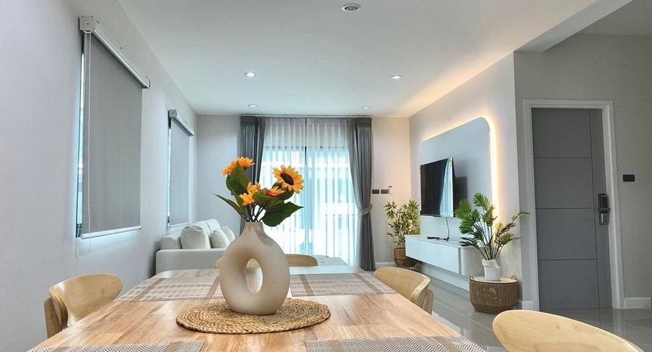 Haus zur Miete mit 3 Zimmer in Saraphi, Chiang Mai