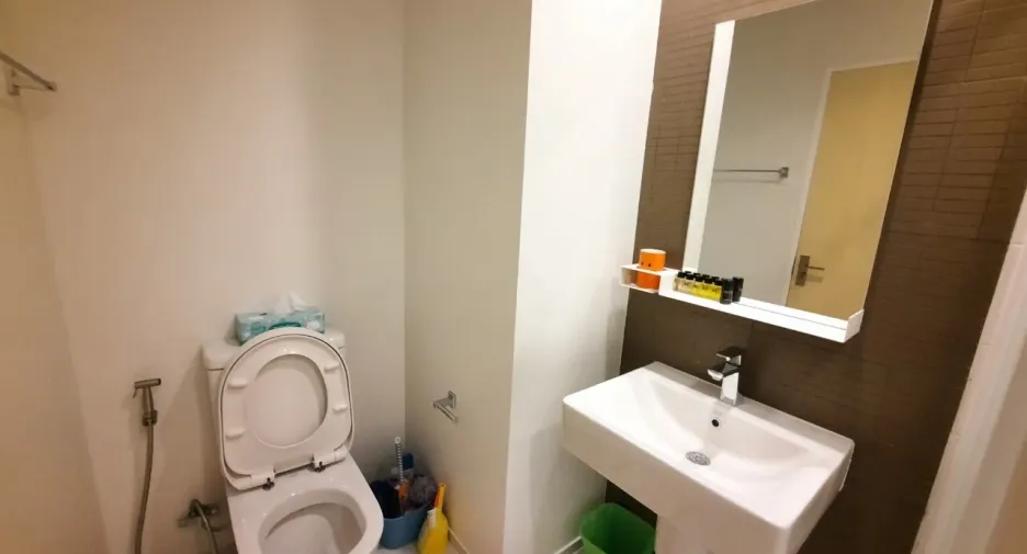 For rent 1 bed condo in Mueang Chiang Mai, Chiang Mai