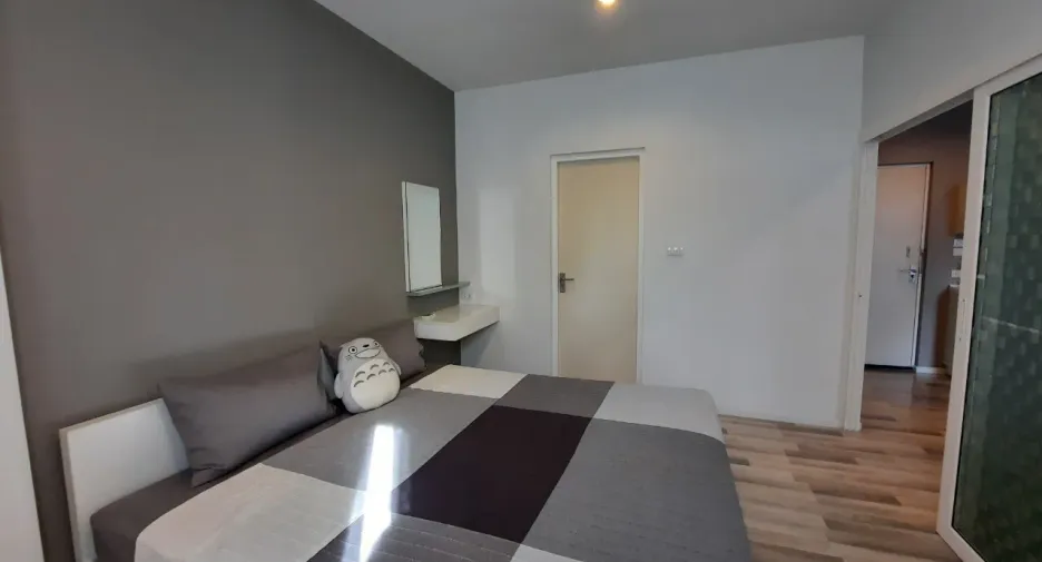 For rent 1 bed condo in Mueang Chiang Mai, Chiang Mai