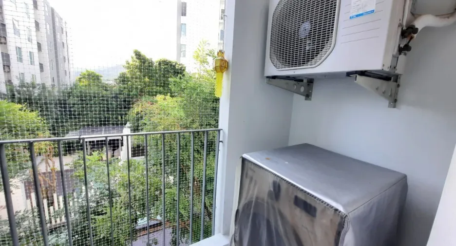 For rent 1 bed condo in Mueang Chiang Mai, Chiang Mai