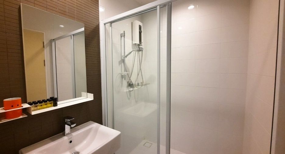 For rent 1 bed condo in Mueang Chiang Mai, Chiang Mai