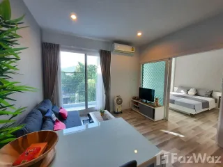 出租 1 卧室 公寓 在 Mueang Chiang Mai, Chiang Mai