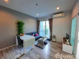 出租 1 卧室 公寓 在 Mueang Chiang Mai, Chiang Mai