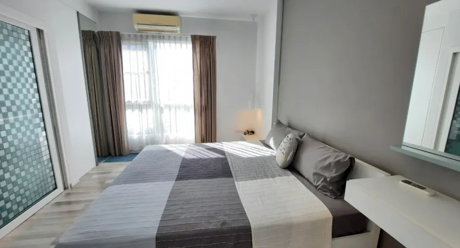 For rent 1 bed condo in Mueang Chiang Mai, Chiang Mai