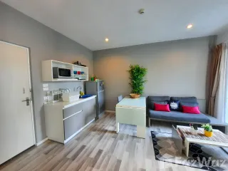 1 Bedroom Condo In Mueang Chiang Mai
