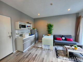 For Rent 1 Bedroom Condo In Mueang Chiang Mai