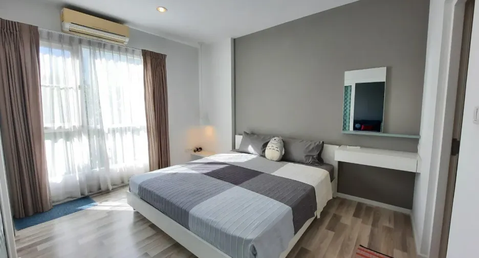 For rent 1 bed condo in Mueang Chiang Mai, Chiang Mai