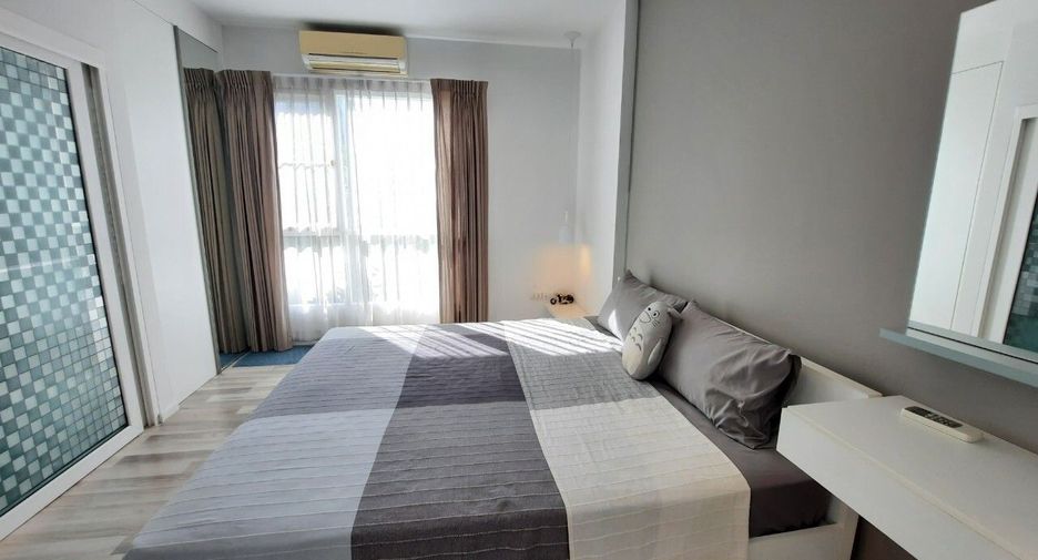 Condo en alquiler de 1 habitaciones en Mueang Chiang Mai, Chiang Mai