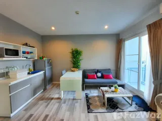 出租 1 卧室 公寓 在 Mueang Chiang Mai, Chiang Mai