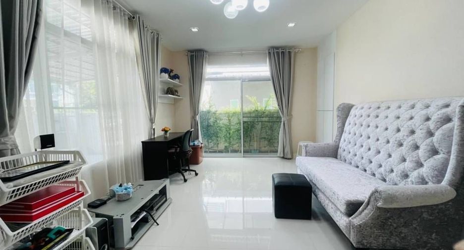 Продажа и аренда 5 спальни дом в Mueang Chiang Mai, Чианг Маи