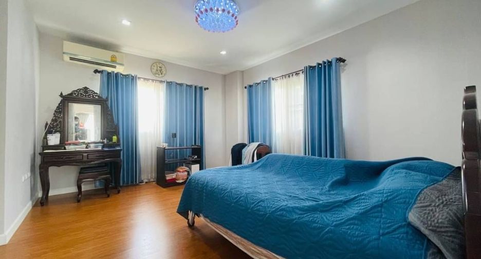 Продажа и аренда 5 спальни дом в Mueang Chiang Mai, Чианг Маи