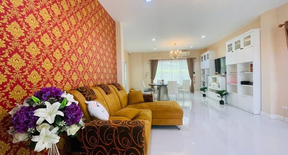 Продажа и аренда 5 спальни дом в Mueang Chiang Mai, Чианг Маи
