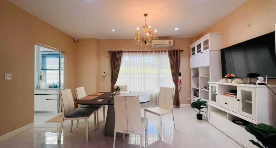 Продажа и аренда 5 спальни дом в Mueang Chiang Mai, Чианг Маи