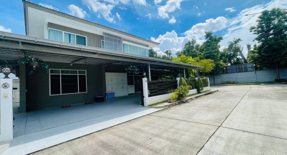 Продажа и аренда 5 спальни дом в Mueang Chiang Mai, Чианг Маи
