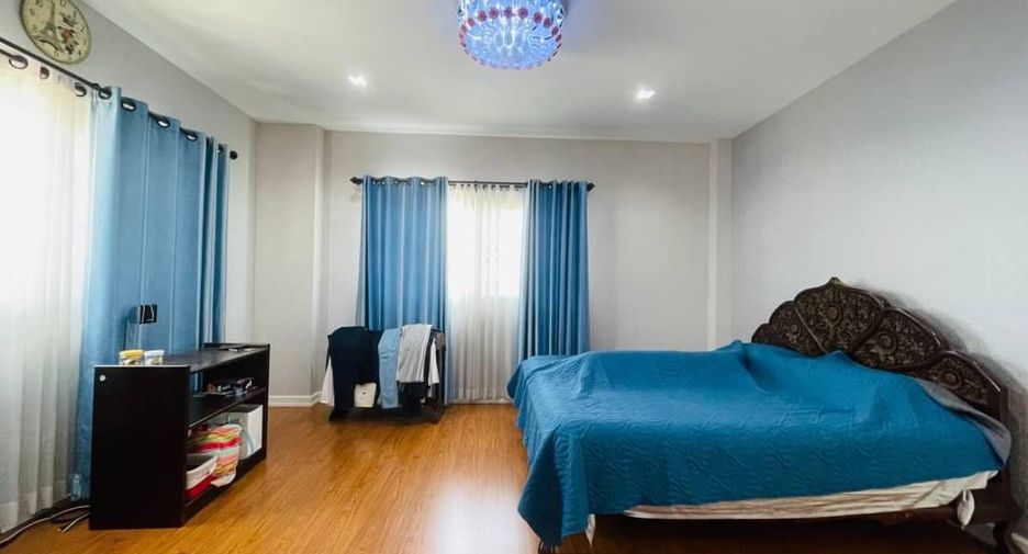 Продажа и аренда 5 спальни дом в Mueang Chiang Mai, Чианг Маи