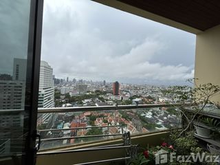 For sale 3 bedrooms condo in Khlong San, Bangkok