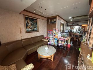 For sale 3 bedrooms condo in Khlong San, Bangkok