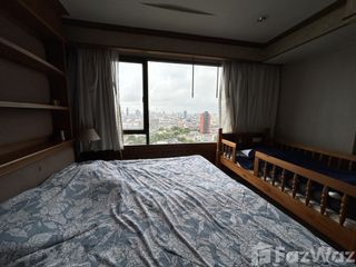 For sale 3 bedrooms condo in Khlong San, Bangkok