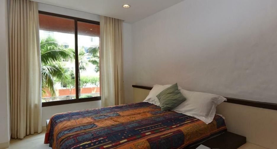 For sale 2 bedrooms condo in Hua Hin, Prachuap Khiri Khan