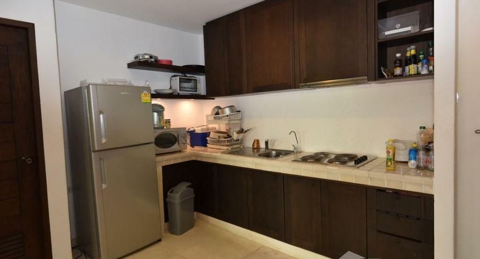 For sale 2 bedrooms condo in Hua Hin, Prachuap Khiri Khan