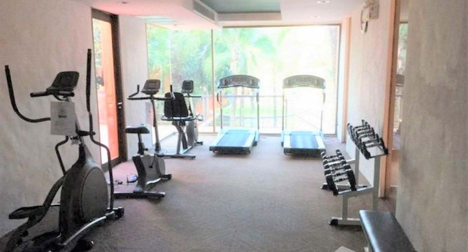 For sale 2 bedrooms condo in Hua Hin, Prachuap Khiri Khan