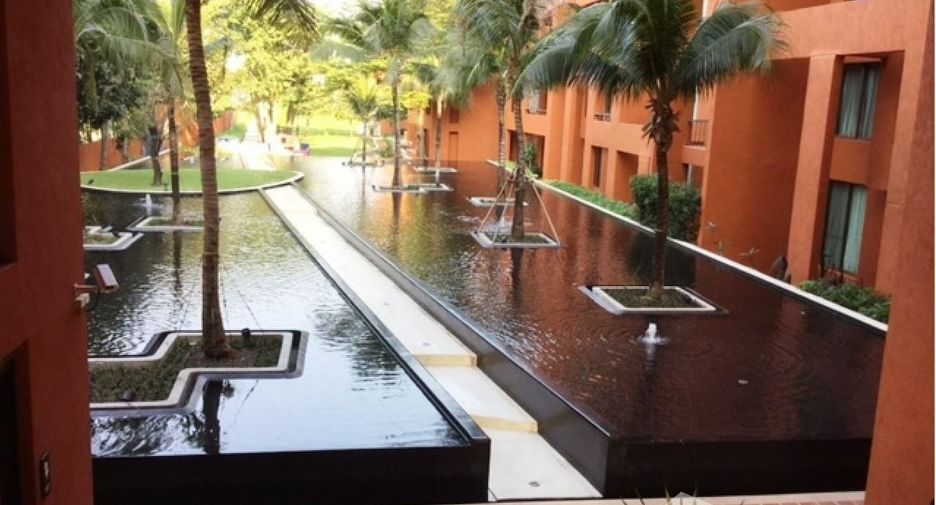 For sale 2 bedrooms condo in Hua Hin, Prachuap Khiri Khan