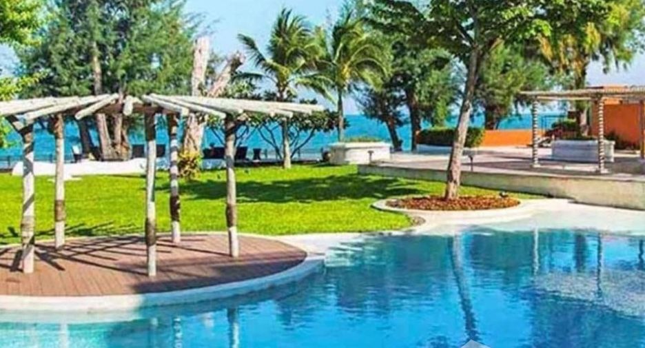 À vendre 2 chambres condo à Hua Hin, Prachuap Khiri Khan
