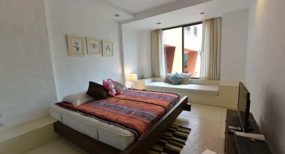 For sale 2 bedrooms condo in Hua Hin, Prachuap Khiri Khan