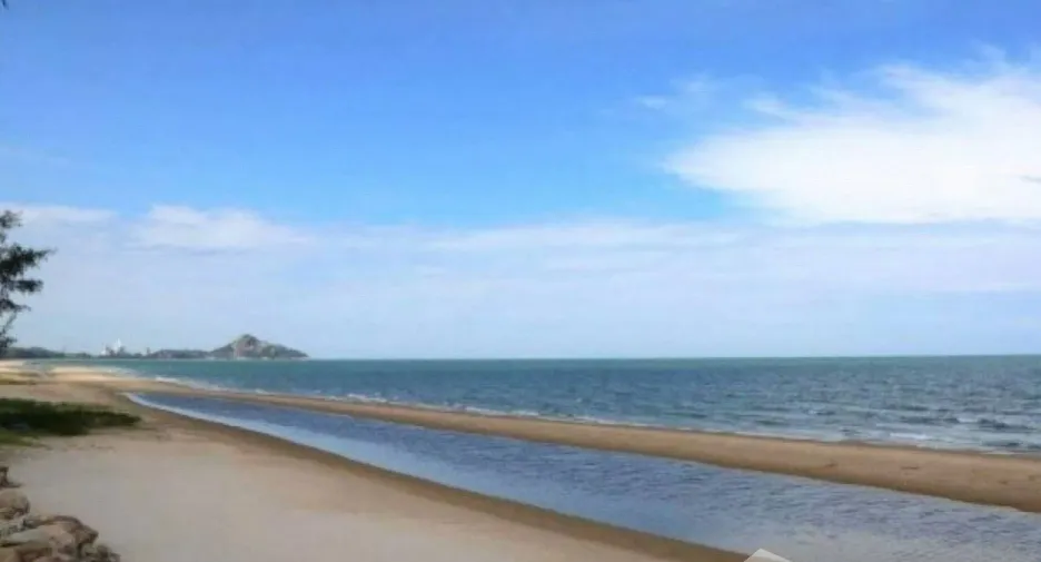 For sale 2 bedrooms condo in Hua Hin, Prachuap Khiri Khan
