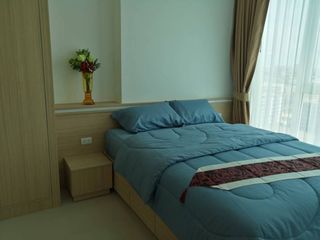 For Rent 1 Bedroom Condo In Bang Lamung, Chonburi