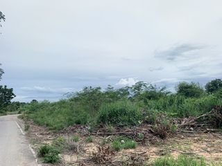 For sale land in Hua Hin, Prachuap Khiri Khan