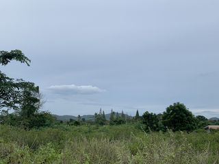 For sale land in Hua Hin, Prachuap Khiri Khan