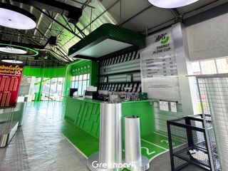 For rent retail Space in Mueang Chiang Mai, Chiang Mai