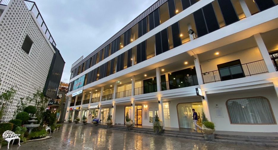 For rent retail Space in Mueang Chiang Mai, Chiang Mai