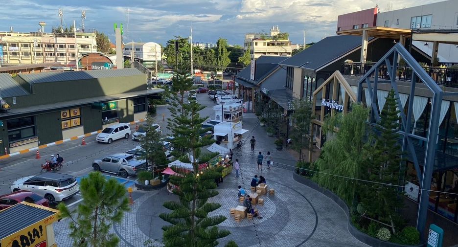 For rent retail Space in Mueang Chiang Mai, Chiang Mai