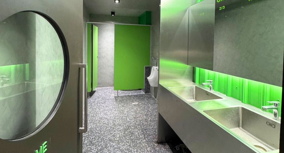 For rent retail Space in Mueang Chiang Mai, Chiang Mai
