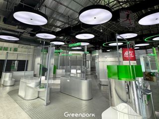 For rent retail Space in Mueang Chiang Mai, Chiang Mai