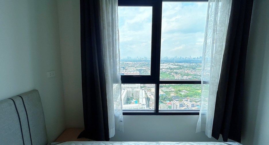 Wohnung zum Kauf mit 1 Zimmer in Mueang Samut Prakan, Samut Prakan