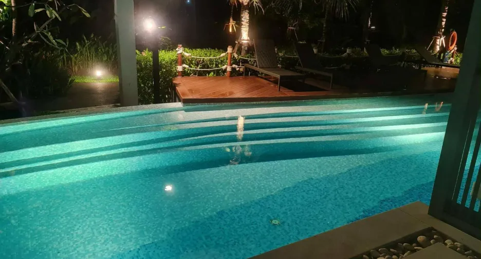 For sale studio condo in Cha Am, Phetchaburi