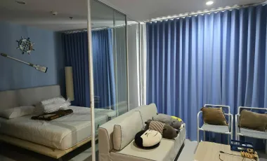 For sale studio condo in Cha Am, Phetchaburi