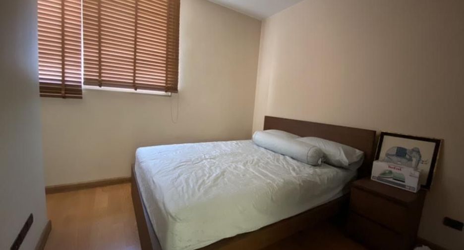 For rent 2 bedrooms condo in Si Racha, Chonburi