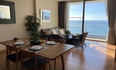 For rent 2 bedrooms condo in Si Racha, Chonburi