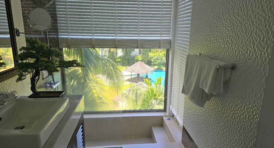 À louer 2 chambres appartement à Thalang, Phuket