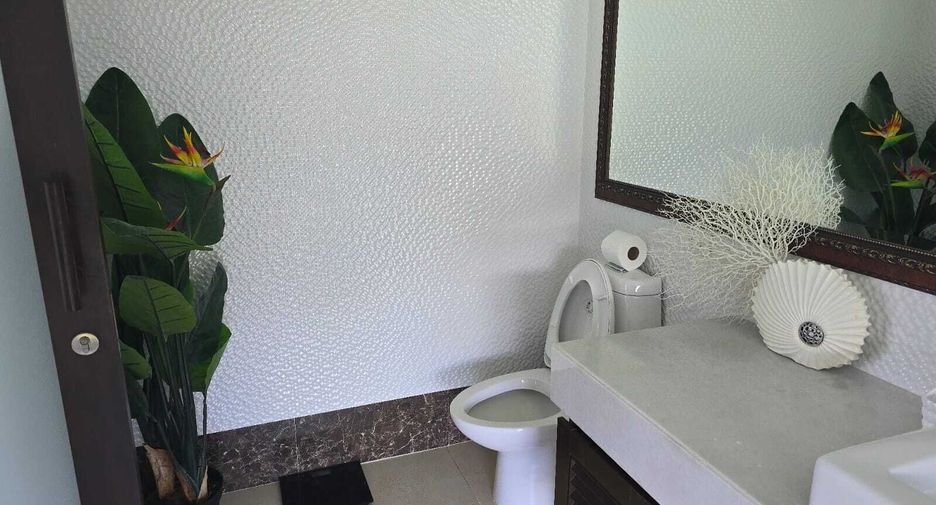 À louer 2 chambres appartement à Thalang, Phuket