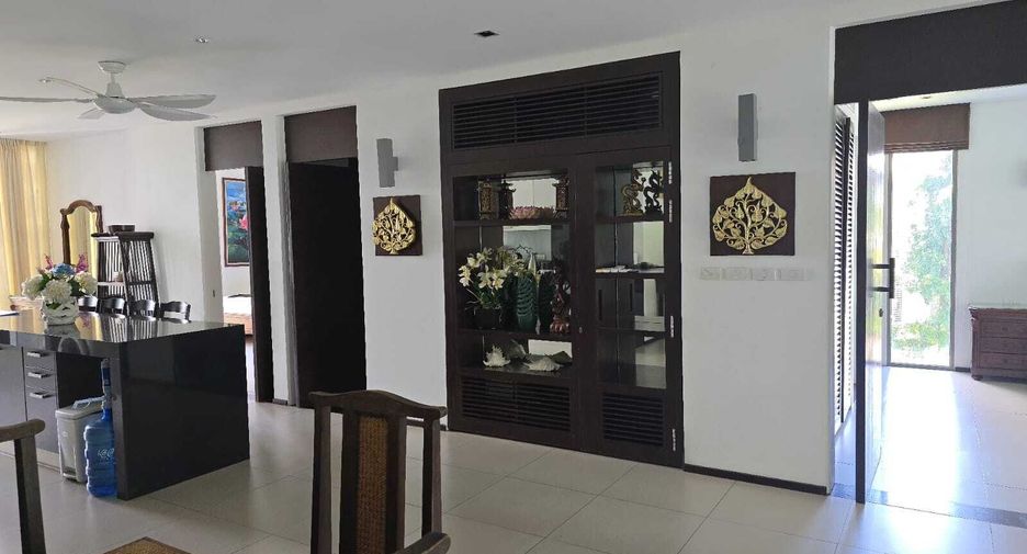 À louer 2 chambres appartement à Thalang, Phuket