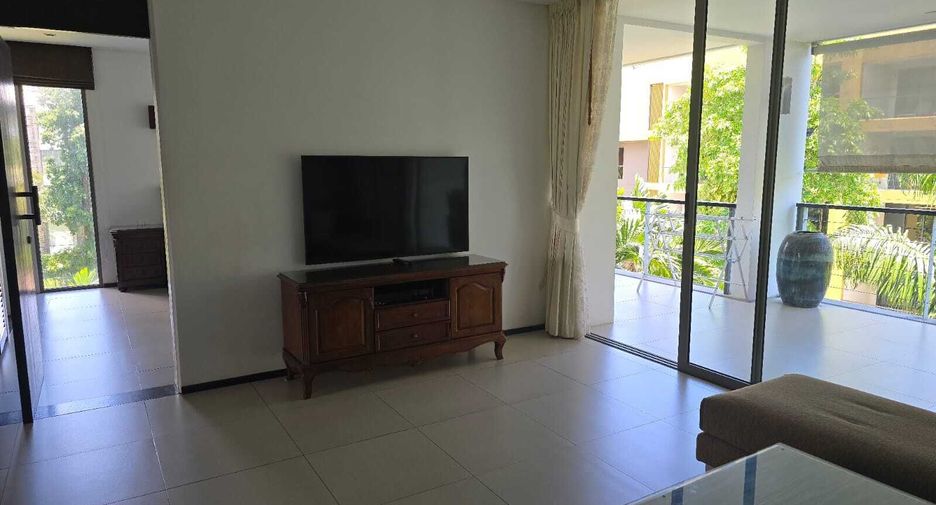 À louer 2 chambres appartement à Thalang, Phuket